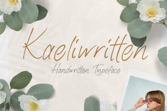 Elevate Your Handmade Creations with Kaeliwritten