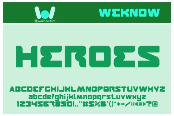 Enhance Your Brand with Features Font: A Cool and Techno Display Typeface