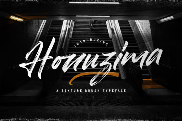 Enhance Your Web Design with Honuzima Font