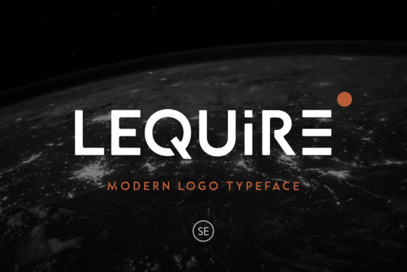 Lequire: The Modern Sans Serif Font for Your Next Web Project